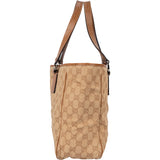 Gucci GG Monogram Handbag