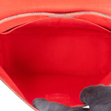 Louis Vuitton Damier Ebene Monogram Besace Rosebery Crossbody Bag