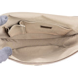 Louis Vuitton Mini Lin Monogram Marjorie Crossbody Bag