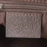 Gucci GG Monogram Cherry Line Handbag