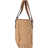 Gucci GG Monogram Handbag
