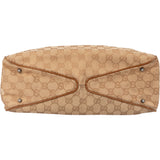 Gucci GG Monogram Handbag