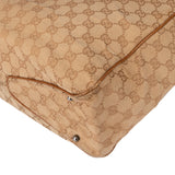 Gucci GG Monogram Handbag