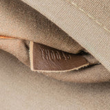 Louis Vuitton Mini Lin Monogram Marjorie Crossbody Bag