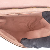 Louis Vuitton Canvas Monogram Rocky BB Handbag