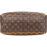 Louis Vuitton Canvas Monogram Delightful PM Handbag