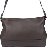 Louis Vuitton Utah Leather Canyon MM Crossbody Bag