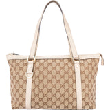 Gucci GG Monogram Abbey Handbag
