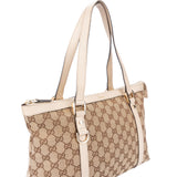 Gucci GG Monogram Abbey Handbag
