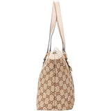 Gucci GG Monogram Abbey Handbag