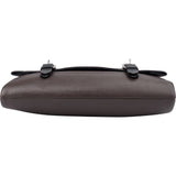 Louis Vuitton Utah Leather Canyon MM Crossbody Bag