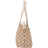 Gucci GG Monogram Abbey Handbag