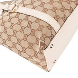 Gucci GG Monogram Abbey Handbag