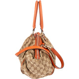 Gucci GG Monogram Sukey Handbag