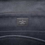 Louis Vuitton Utah Leather Canyon MM Crossbody Bag