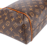 Louis Vuitton Canvas Monogram Totally PM Shoulder Bag