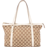 Gucci GG Monogram Abbey Handbag
