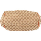Gucci GG Monogram Sukey Handbag