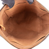 Louis Vuitton Canvas Monogram Totally PM Shoulder Bag