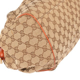 Gucci GG Monogram Sukey Handbag