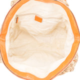 Gucci GG Monogram Sukey Handbag