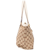 Gucci GG Monogram Abbey Handbag