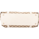 Gucci GG Monogram Abbey Handbag
