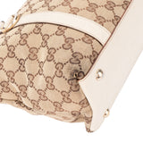 Gucci GG Monogram Abbey Handbag