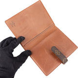 Louis Vuitton Canvas Monogram Vintage Agenda