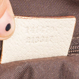 Gucci GG Monogram Abbey Handbag