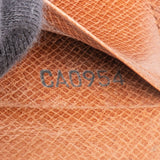 Louis Vuitton Canvas Monogram Vintage Agenda