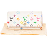 Louis Vuitton Murakami Multicolor Keyholder