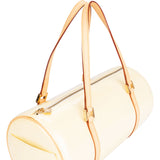 Louis Vuitton Vernis Monogram Bedford Papillon Handbag