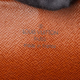 Louis Vuitton Canvas Monogram Cite MM Shoulder Bag