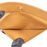 Chanel Quilted Lambskin CC Clip Etui