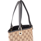 Gucci GG Monogram Handbag