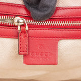 Gucci GG Monogram Twin Heart Handbag