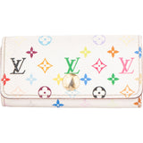 Louis Vuitton Murakami Multicolor Keyholder