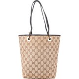 Gucci GG Monogram Handbag