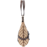 Gucci GG Monogram Central Handbag