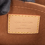 Louis Vuitton Canvas Monogram Multi Pochette Crossbody Bag - vintageandkickz
