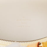 Louis Vuitton Vernis Monogram Bedford Papillon Handbag