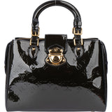 Louis Vuitton Vernis Monogram Melrose Avenue Handbag