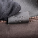 Gucci GG Monogram Handbag