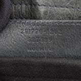 Balenciaga Grey Leather City Handbag