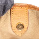 Louis Vuitton Canvas Monogram Galliera PM Handbag