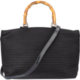 Gucci Chic Bamboo Handbag