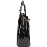 Louis Vuitton Vernis Monogram Melrose Avenue Handbag