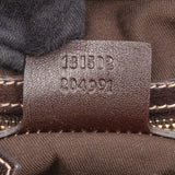 Gucci GG Monogram Central Handbag