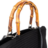 Gucci Chic Bamboo Handbag